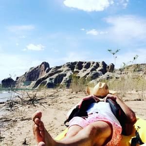 Meet your Posher, Evan